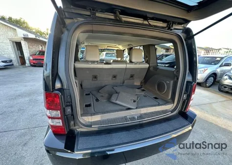 2009 Jeep Liberty Limited from USA, damaged, VIN 1J8GN58KX9W518218